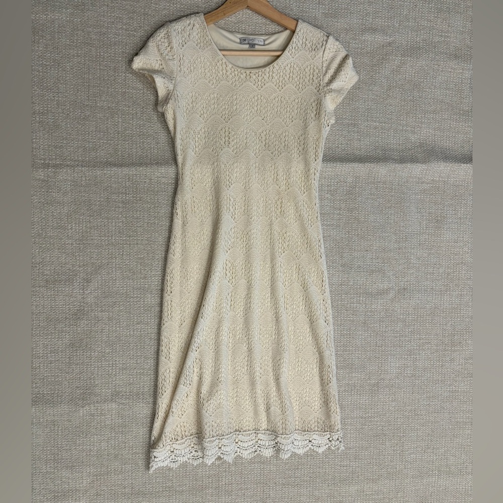 DownEast Lace Dress Collection